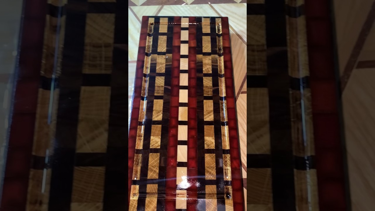 Сделал жене подарок)) 