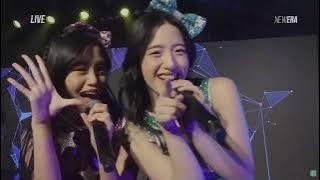 FULL LAGU Renai Kinshi Jourei Aturan Anti Cinta - Minggu 11 Mei 2025