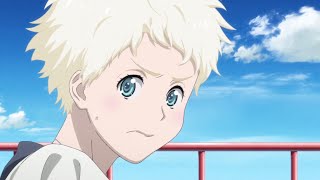 Toonami - Fena Pirate Princess Season 1 Episode 4 Promo