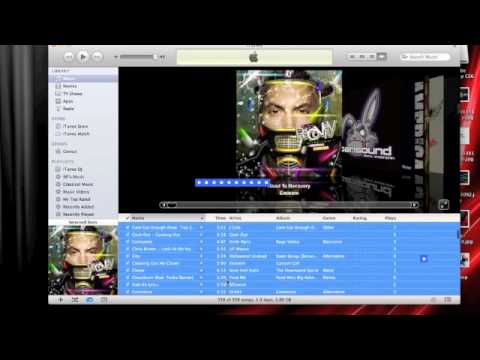 HOW TO MAKE YOUR VOLUME LOuder ON YOUR ITUNES AND MP3I DEVICE  YouTube