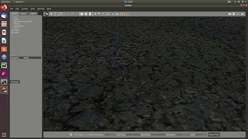 px4 offboard python control