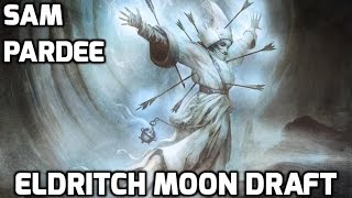 Channel Pardee Time - Eldritch Moon Draft (Match 2)