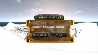 STEALTH HELICOPTER WAR 2016 screenshot 1