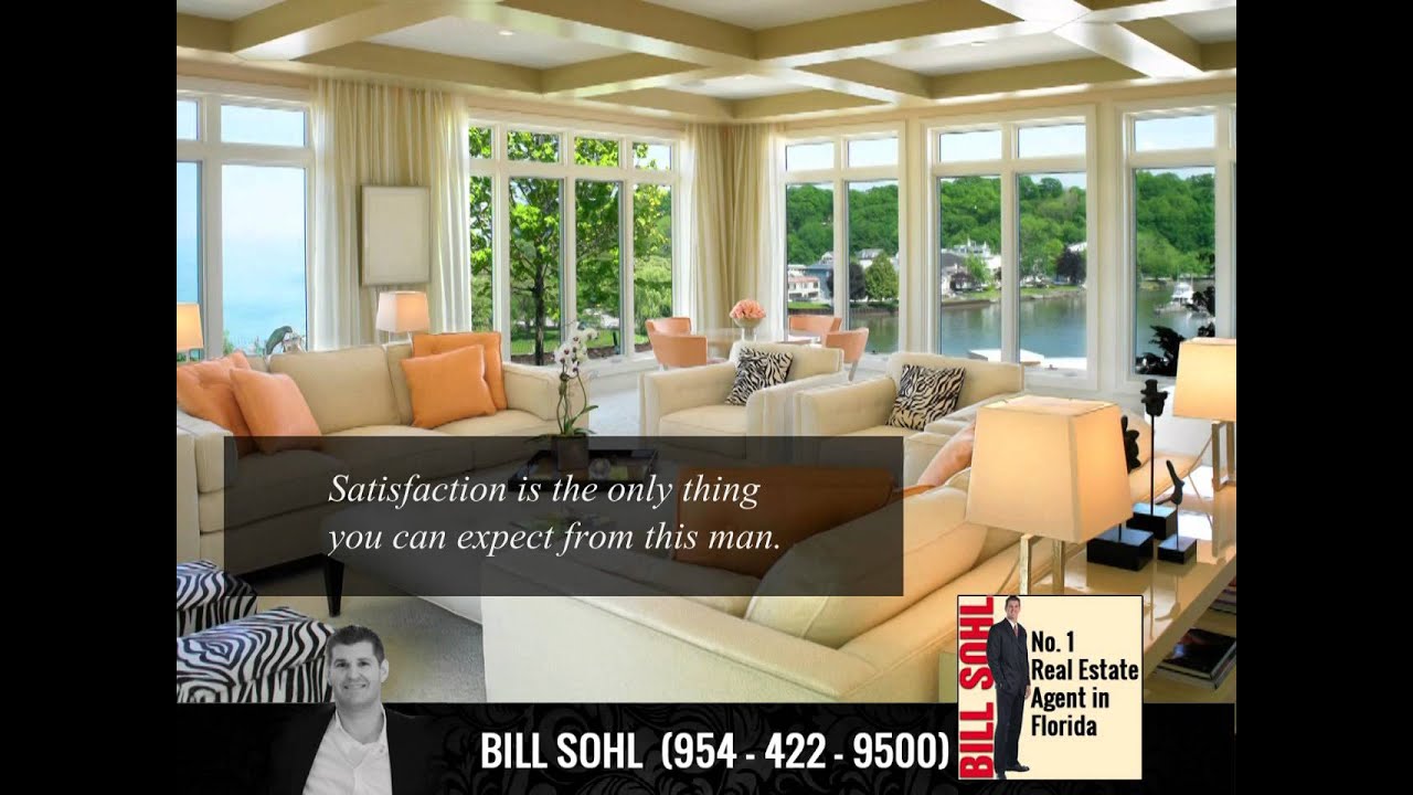 Bill Sohl- The Most Prominent Real Estate Agent in Parkland