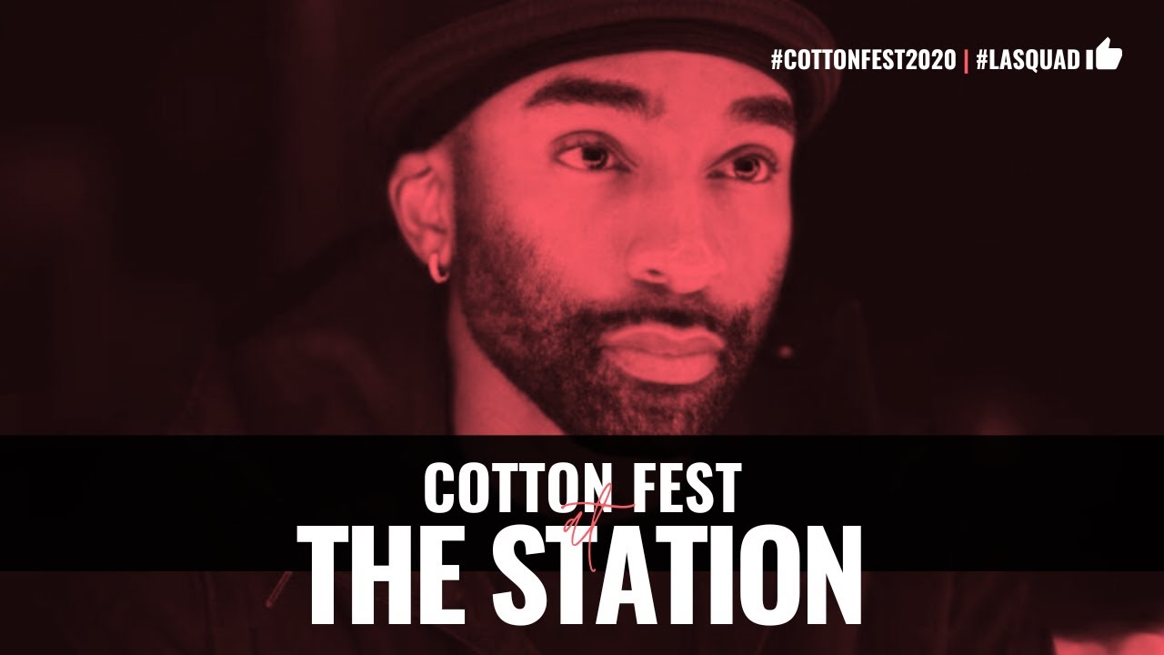 Cotton Fest Joburg 2020 Aftermovie YouTube