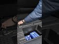 Practical Trunk Features That Make a Difference! 🚗🔑