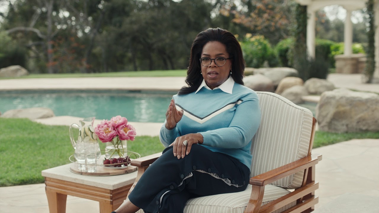 Wellness That Works For Every Body | Oprah