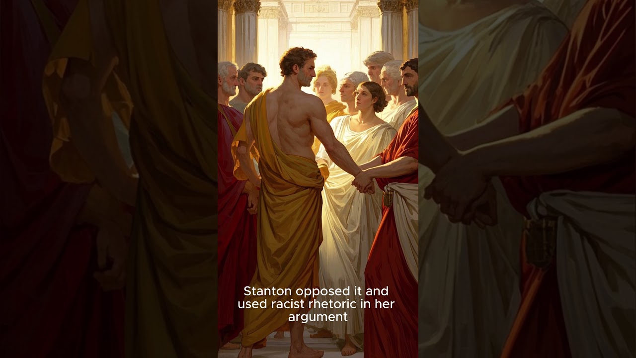 How Early Suffragists Excluded Black Women from the Fight for Voting Rights