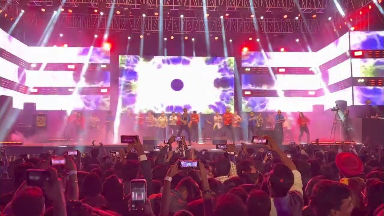 Cybage bash 2022 YouTube