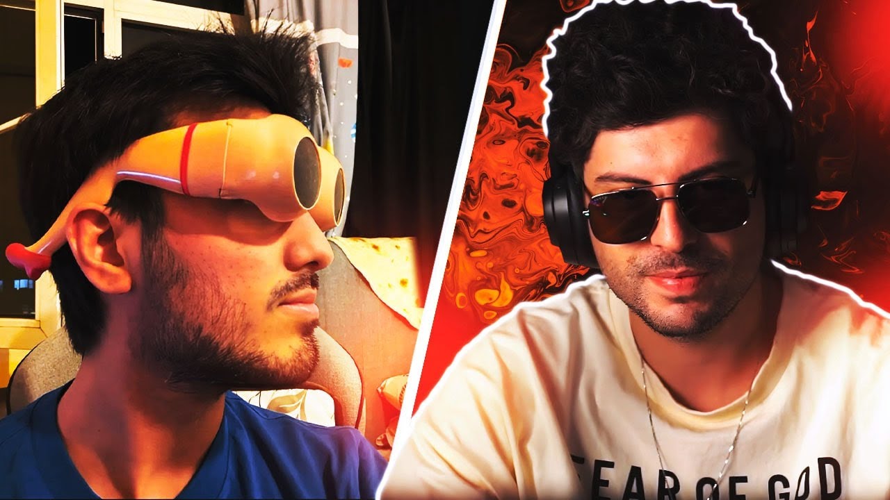 HYPE | MAMİ,KARAMAN VE ŞİNASİNİN YENİ GÖZLÜKLERİ! | EKİP İLE SOHBET