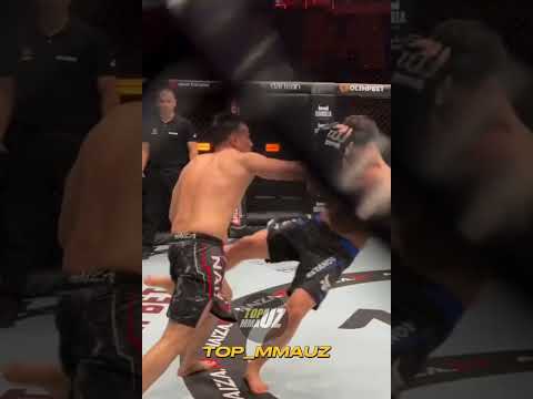 Hamyurtimiz Ulug'bek Ikashev 21 dekabr kuni jang qiladi. UFC MMA BOKS UZB