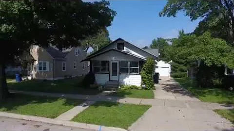 SOLD House for Sale 1623 Forest Ave. Waterloo IA C...