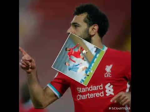 Mohamed Salah childhood to present - YouTube