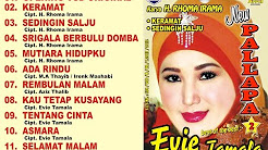 Video Mix - Evie Tamala - Keramat - New Pallapa [ Official ] - Playlist 