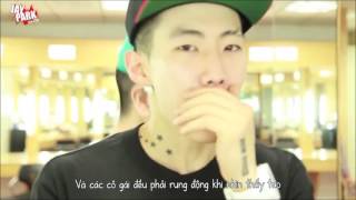 Watch Jay Park Evolution feat GRAY video