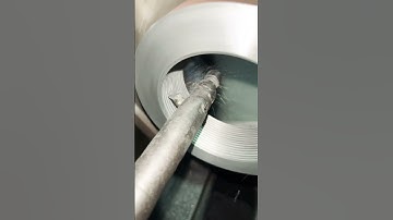 Casting Body Tapping On Machine #vmc #machine #cnc #cncvmc #engineering #youtubeshorts