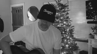 Eric Church - Give me back my hometown (Acoustic) cover by Derek Cate