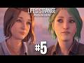 ORA BACIATEVI - Life is Strange Reunion #5