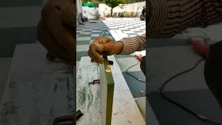 Easy Way To Joint Action Tesa.18Mm Board