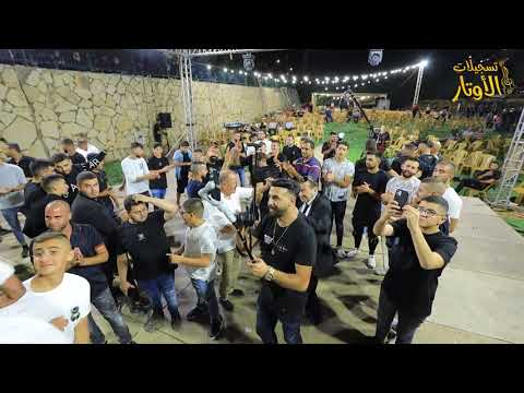 يا دنيا دوارة + بطلنا نعشق ونحب  الفنان يزن حمدان زفاف العريس طارق ابراهيم - ابو غوش 2022