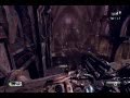 (Ps3) Unreal Tournament 3 - UT3 - Steam Temple Gameplay