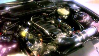 M3 LS1 Conversion Project by TC Motorsports
