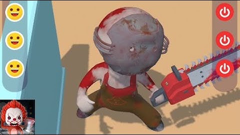 No One Escape part 2 - Lion Studios