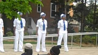 Spring 2011 Probate: Zeta Phi Beta (VT) pt.2