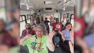 Club Rec Adult Day Recreation Program -- What is it?
