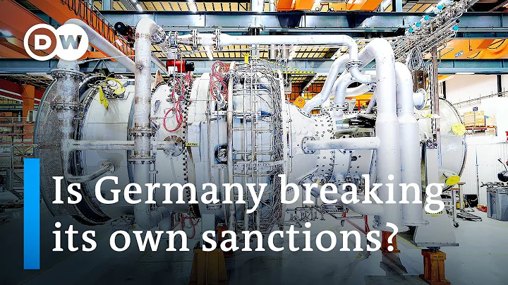 Russia cuts off gas to Germany: Will they switch it back on? | DW Business - DayDayNews