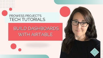 Create Dashboards in Airtable for Online Business Managers