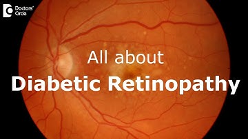 Management of Diabetic Retinopathy - Dr. Aswini Prabhakar