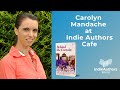 Author interview