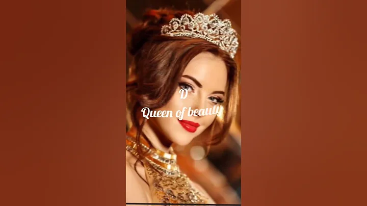 Which Queen you are...!!? According to your 'Name's' first letter #part1