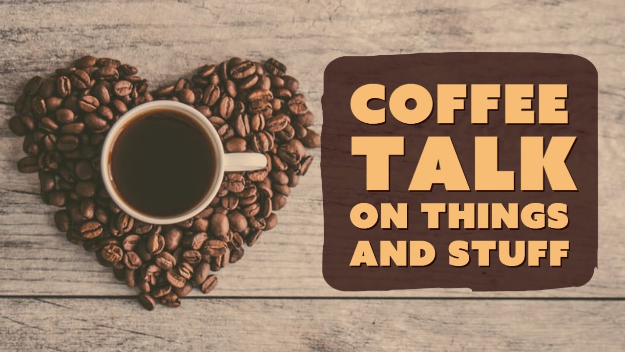 CTOTAS #4: Morning of 3/13/2020