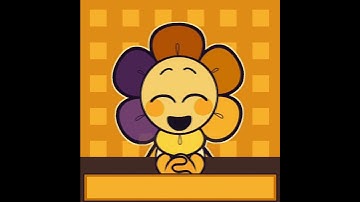 ATTENTION BREAKING NEWS (open fake collab ver) tower of souls!dandy #dandysworld #animation