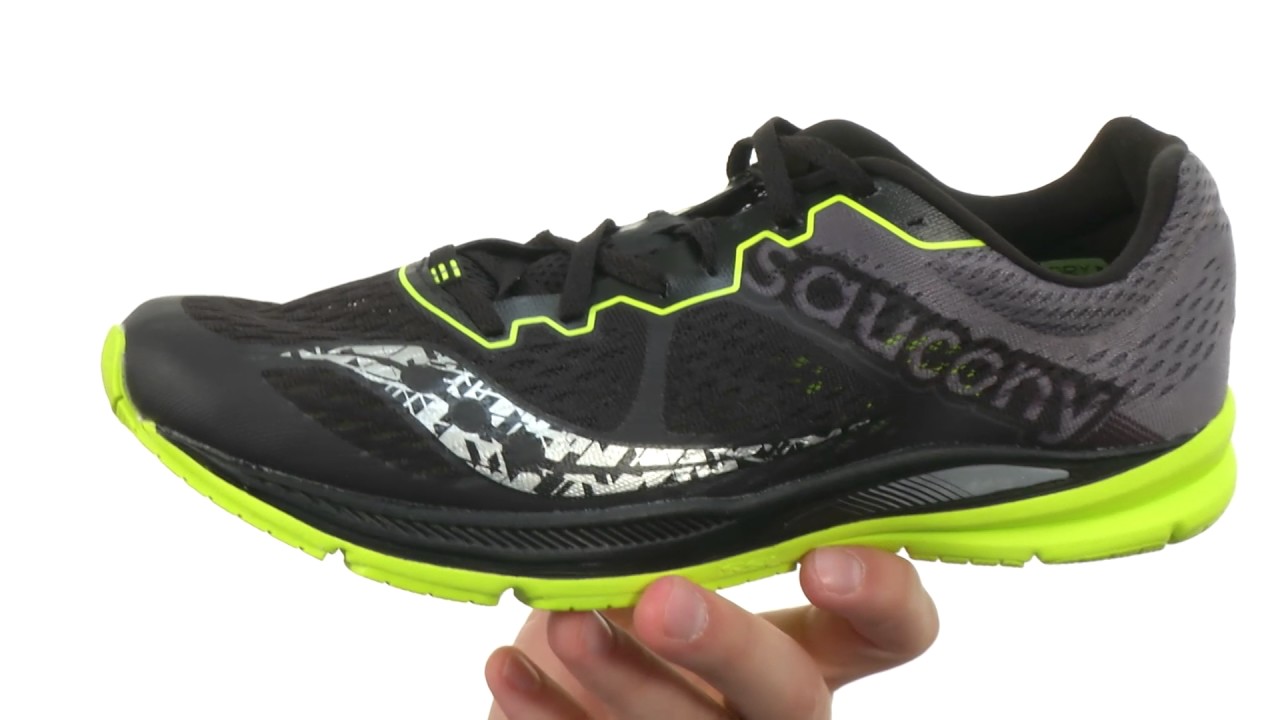 saucony fastwitch 7 foroatletismo