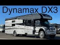 Dynamic DX3 Bunk Bed Model