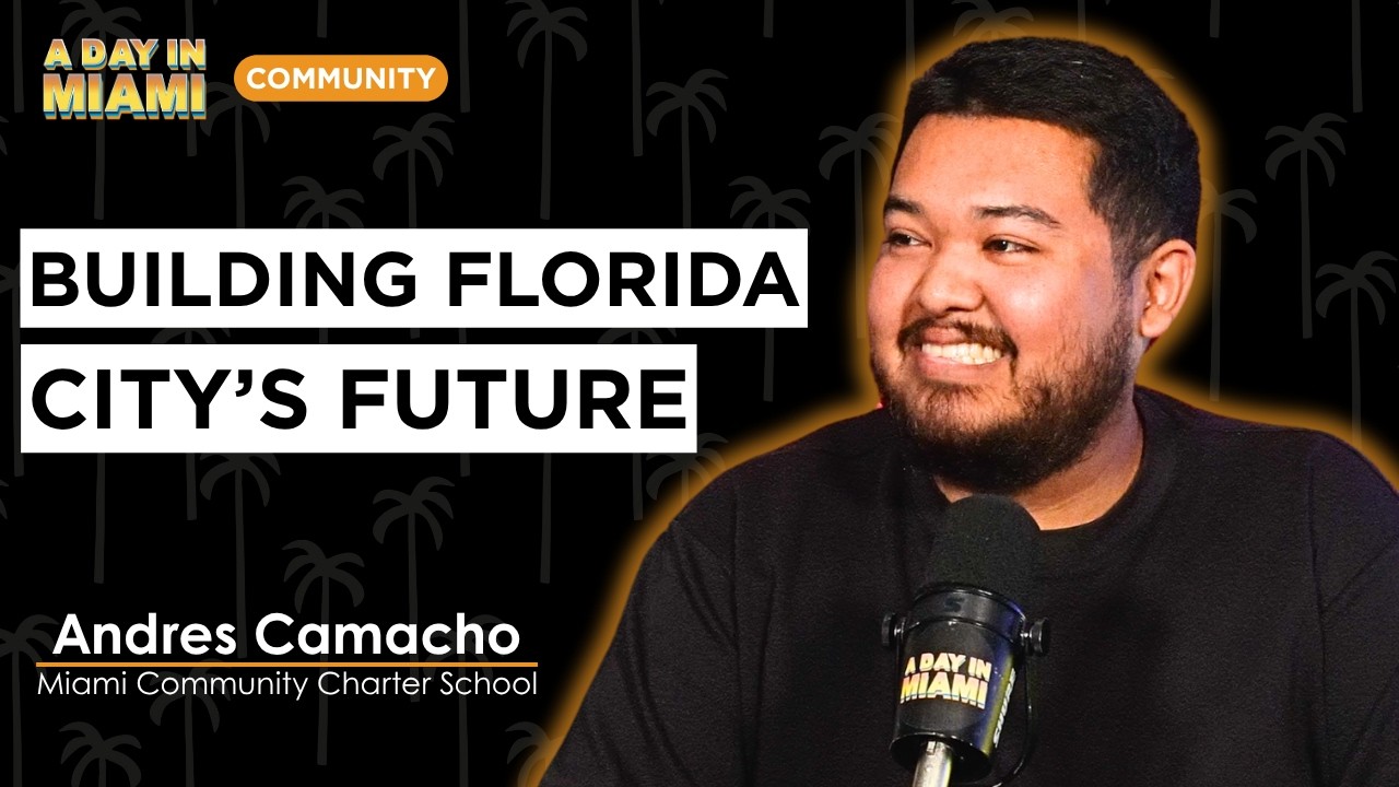 Transforming Lives: The Impact of Miami Community Charter School