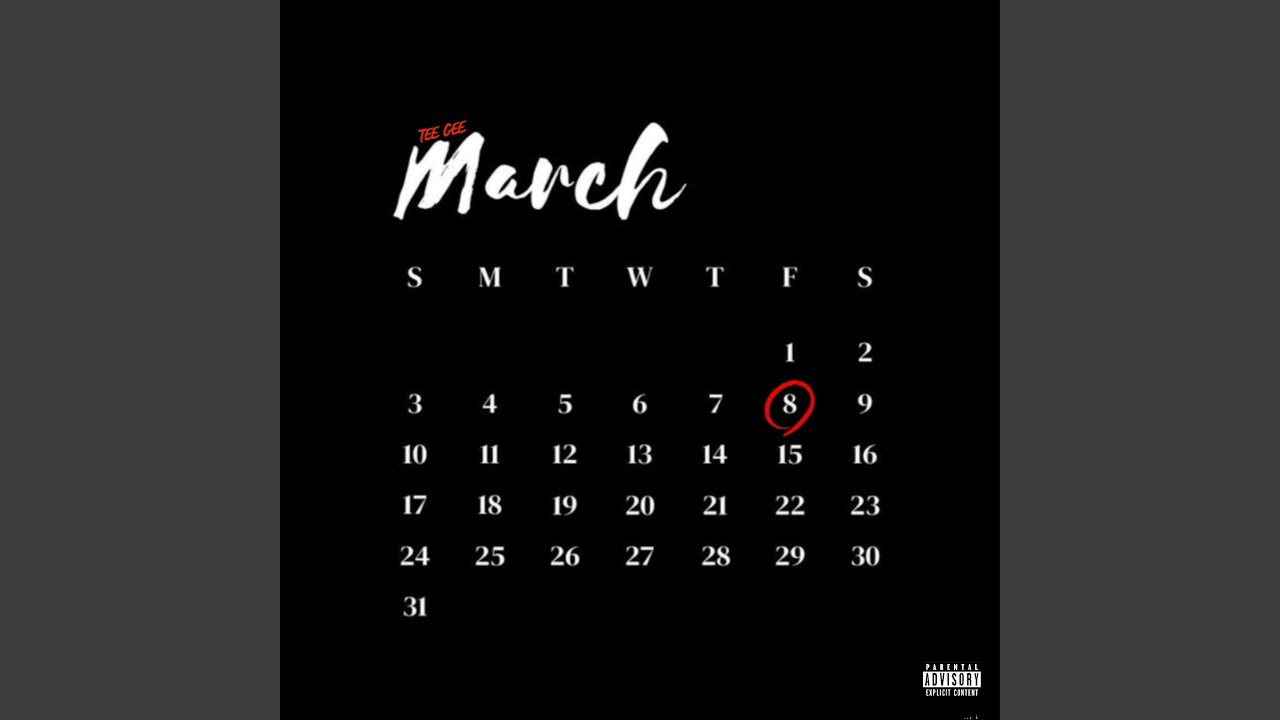 Watch March 8th on YouTube Watch March 8th on YouTube