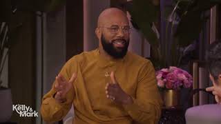 Common Talks Silo Season 3