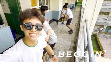 information 114 [ Beggin