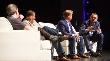 Disrupt Your Data Center with Transformative CI & HCI Technologies