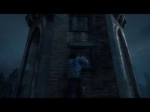 Uncharted 4 a thief 's end gameplay || uncharted 4 gameplay in ps4 part 1