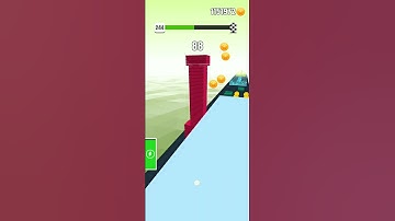 pg #short stack colors level 244