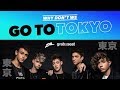 Why Don't We Tokyo Interview