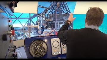 Drilling operators are saving millions using drilling simulator technology