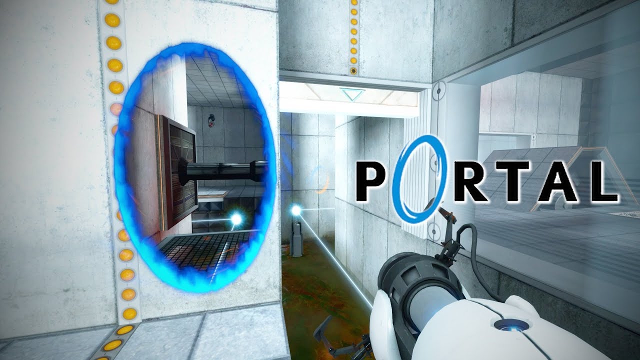 Oh, This is Why People Like Portal