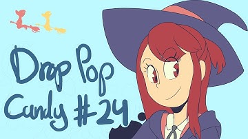 Drop pop candy | Part 24 [+Timelapse]