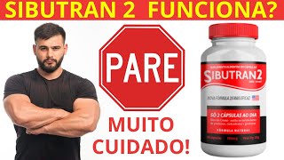 Sibutran 2 FUNCIONA MESMO? Sibutran 2 DEPOIMENTO DE QUEM USOU!